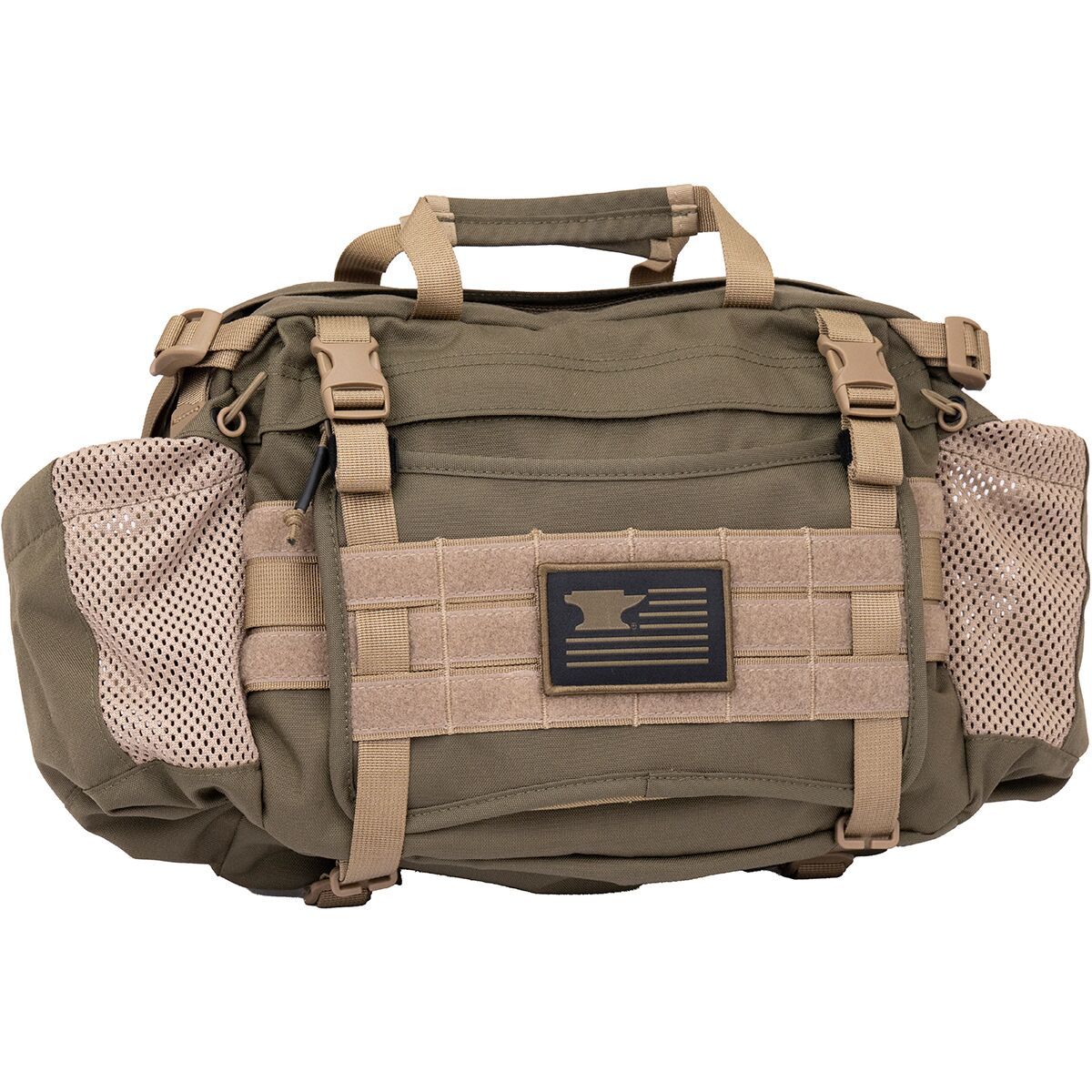 Mountainsmith Tour EVO Pack in Loden