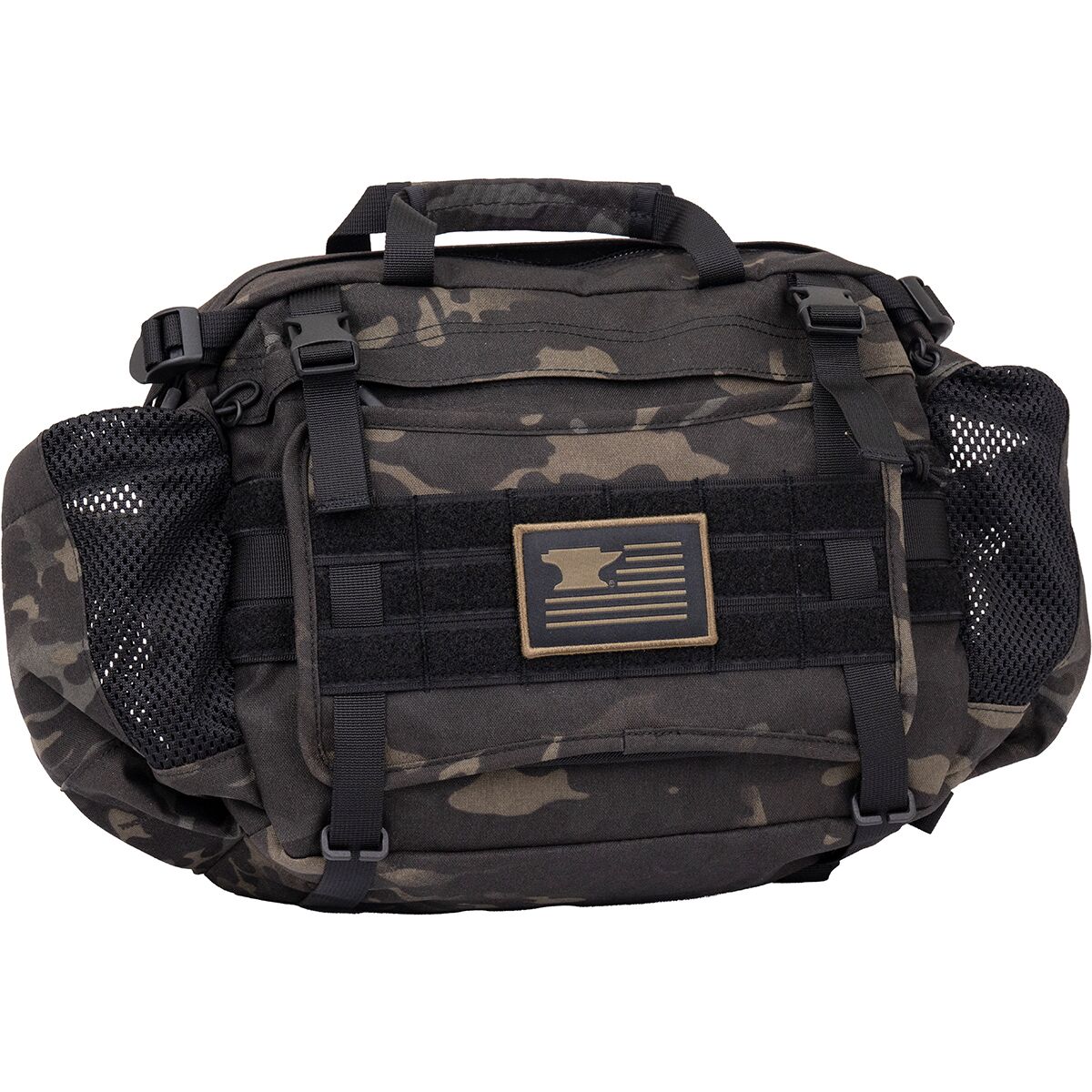 Mountainsmith Tour EVO Pack in Multicam Black