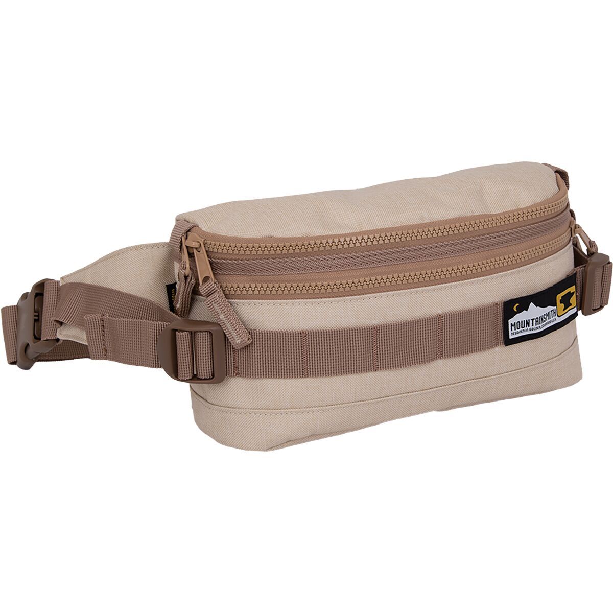 Mountainsmith Trippin Hip Pack in Light Sand