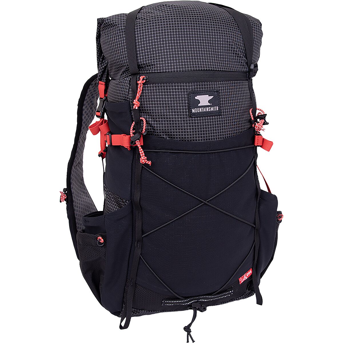 Mountainsmith Zerk 20 Backpack in Darknight