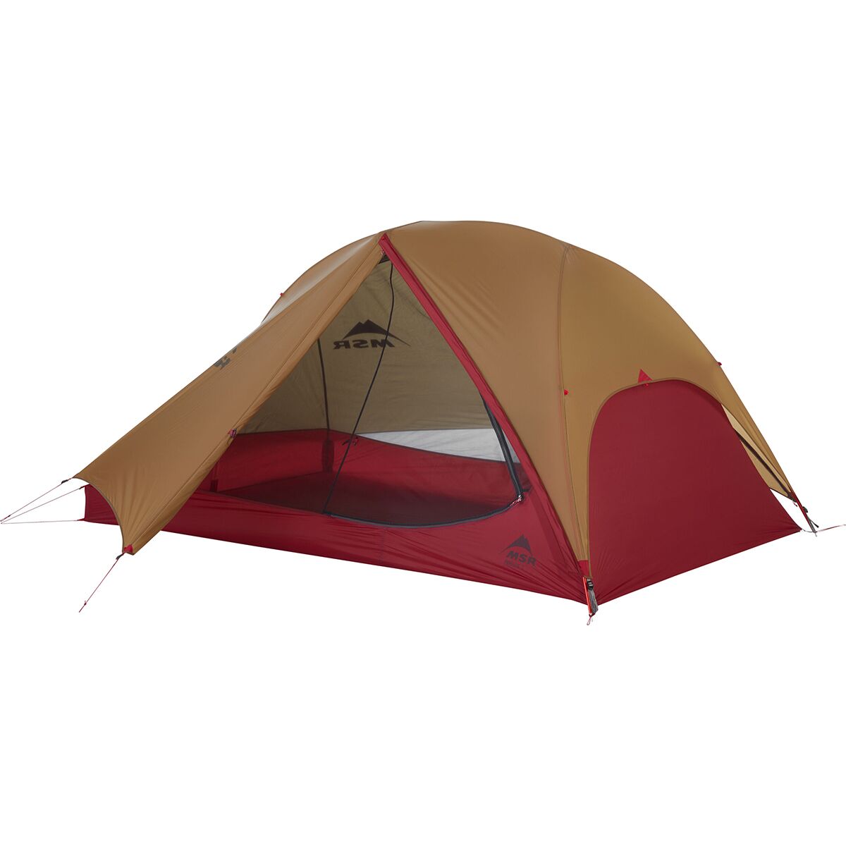 MSR FreeLite 2 Tent: 2-Person 3-Season in Saraha