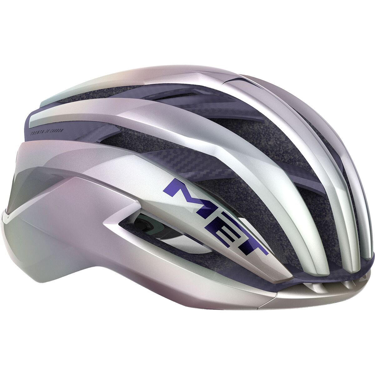 Trenta 3K Carbon Helmet in Tadej Pogacar LE - Size: Large