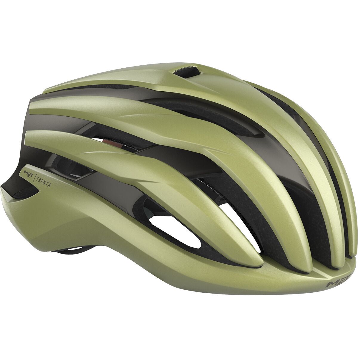 Trenta Wander MIPS Helmet in Herbal Matt - Size: Large