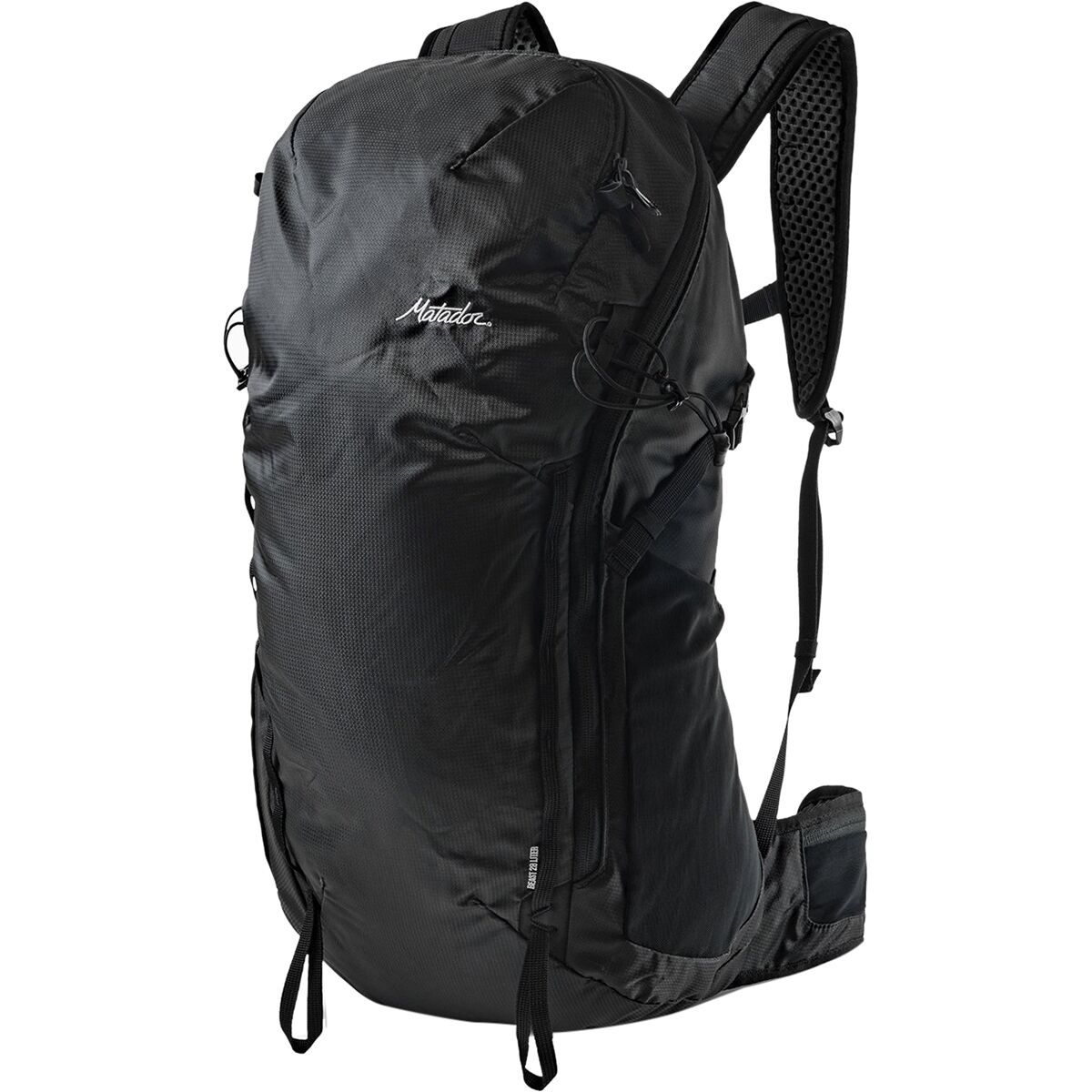 Matador Beast28 Ultralight Technical 28L Backpack in Charcoal