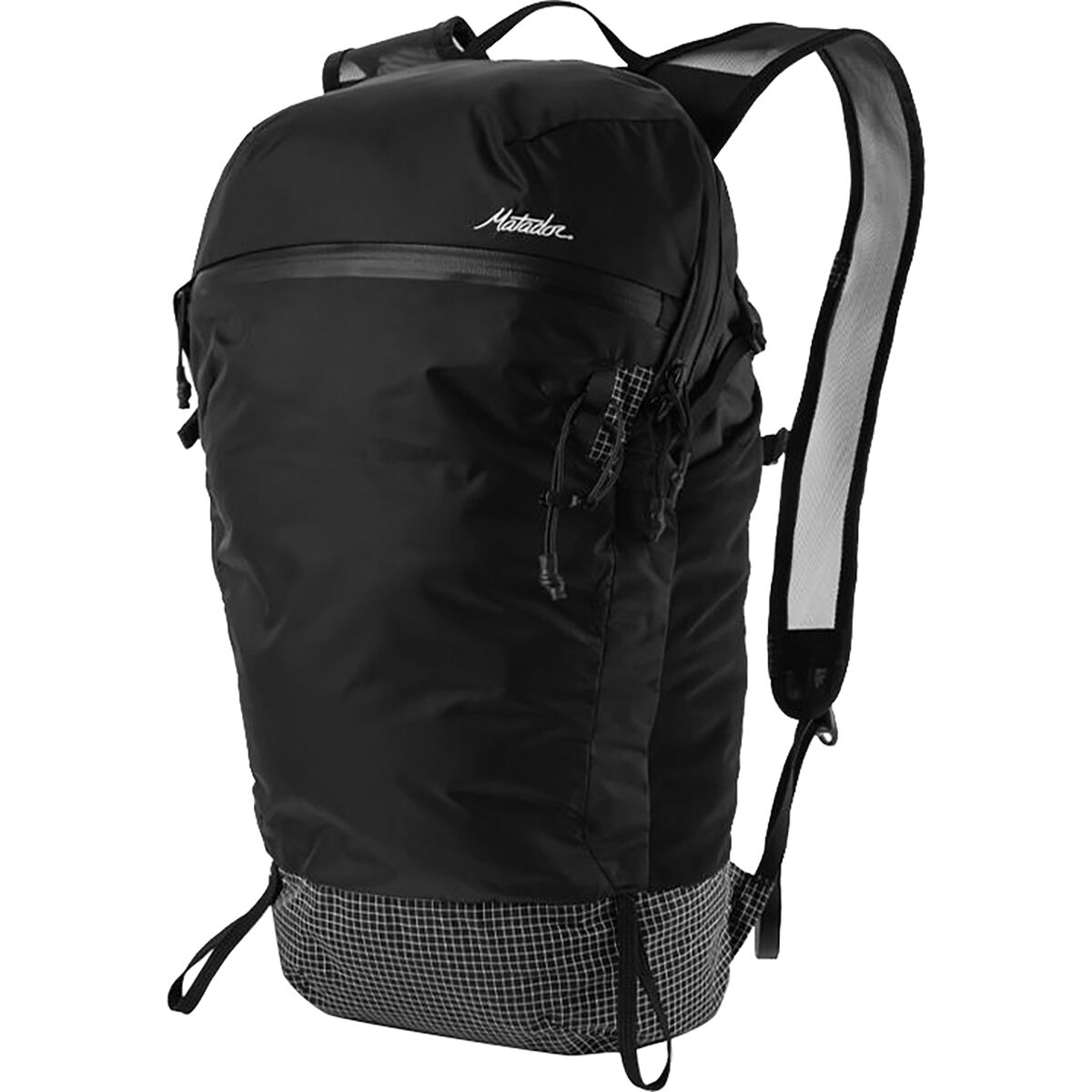 Matador FreeFly16L Packable Backpack in Charcoal
