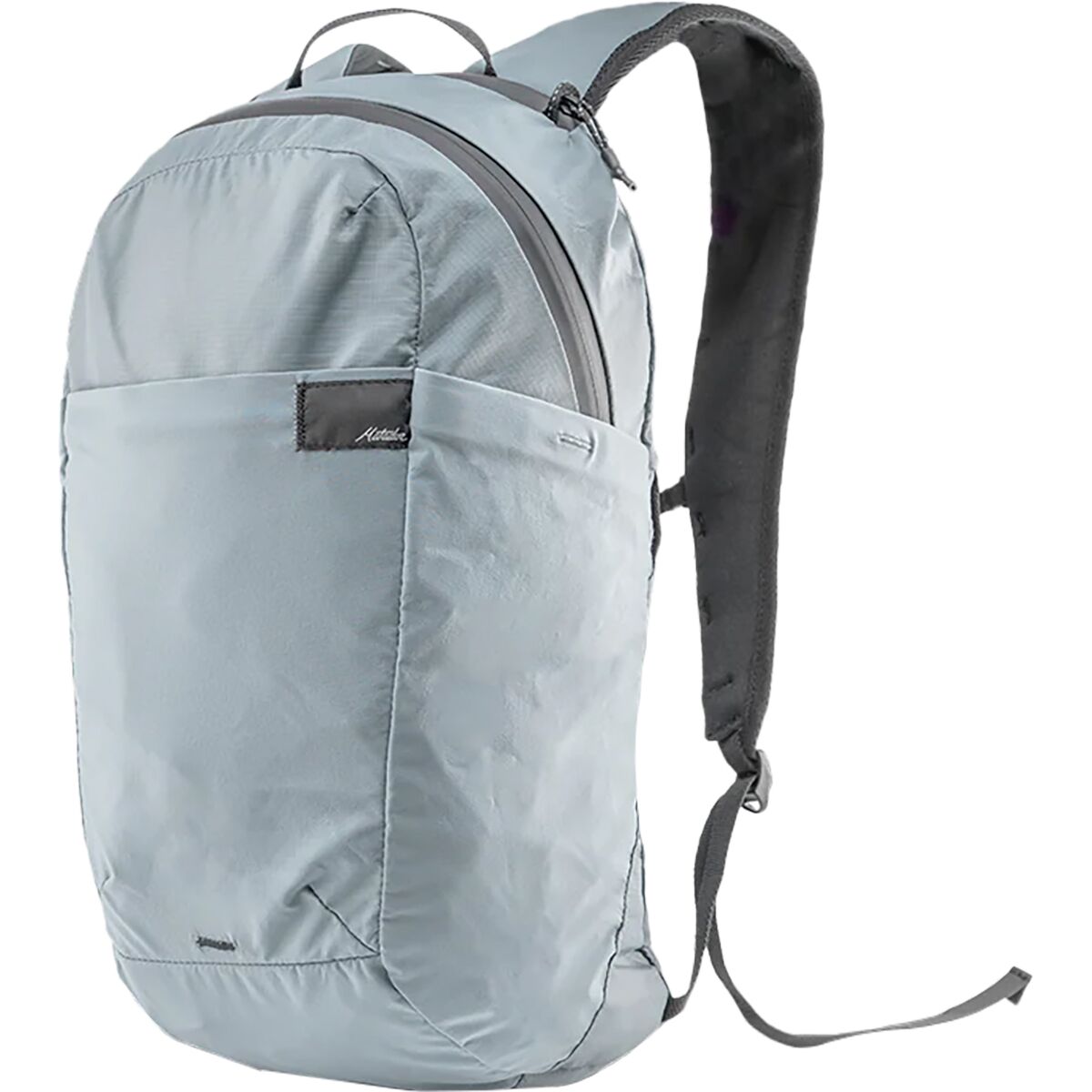 Matador ReFraction 16L Packable Backpack in Blue