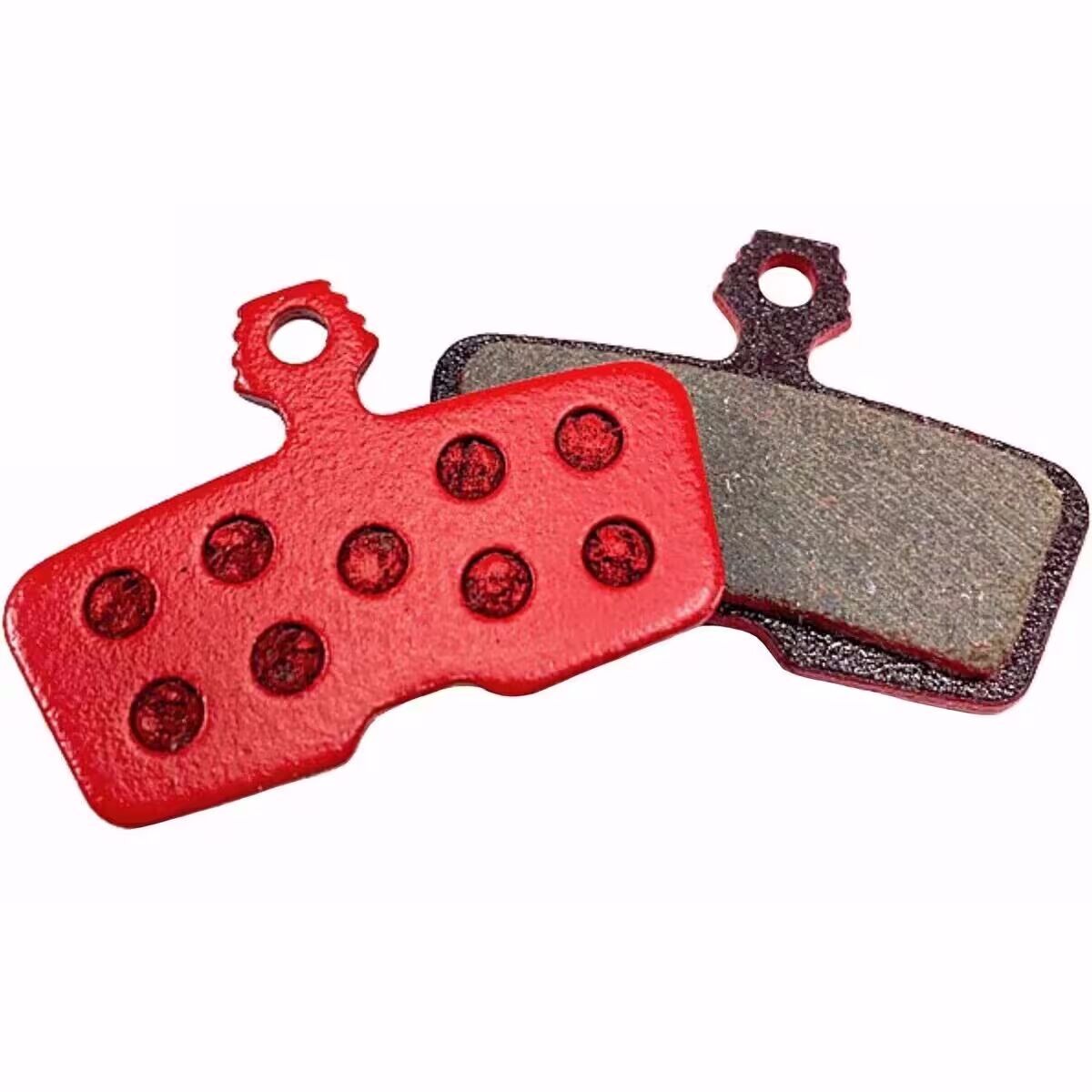 MTX Braking Red Label RACE Brake Pads in RL195 - Size: Magura MT2/4/6/8 2-piston