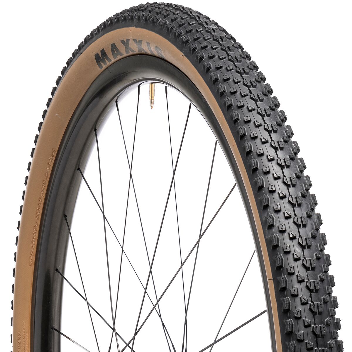 Maxxis Ikon 3C/EXO/TR Tire- 29in in Tanwall, 3C - Size: 29x2.2