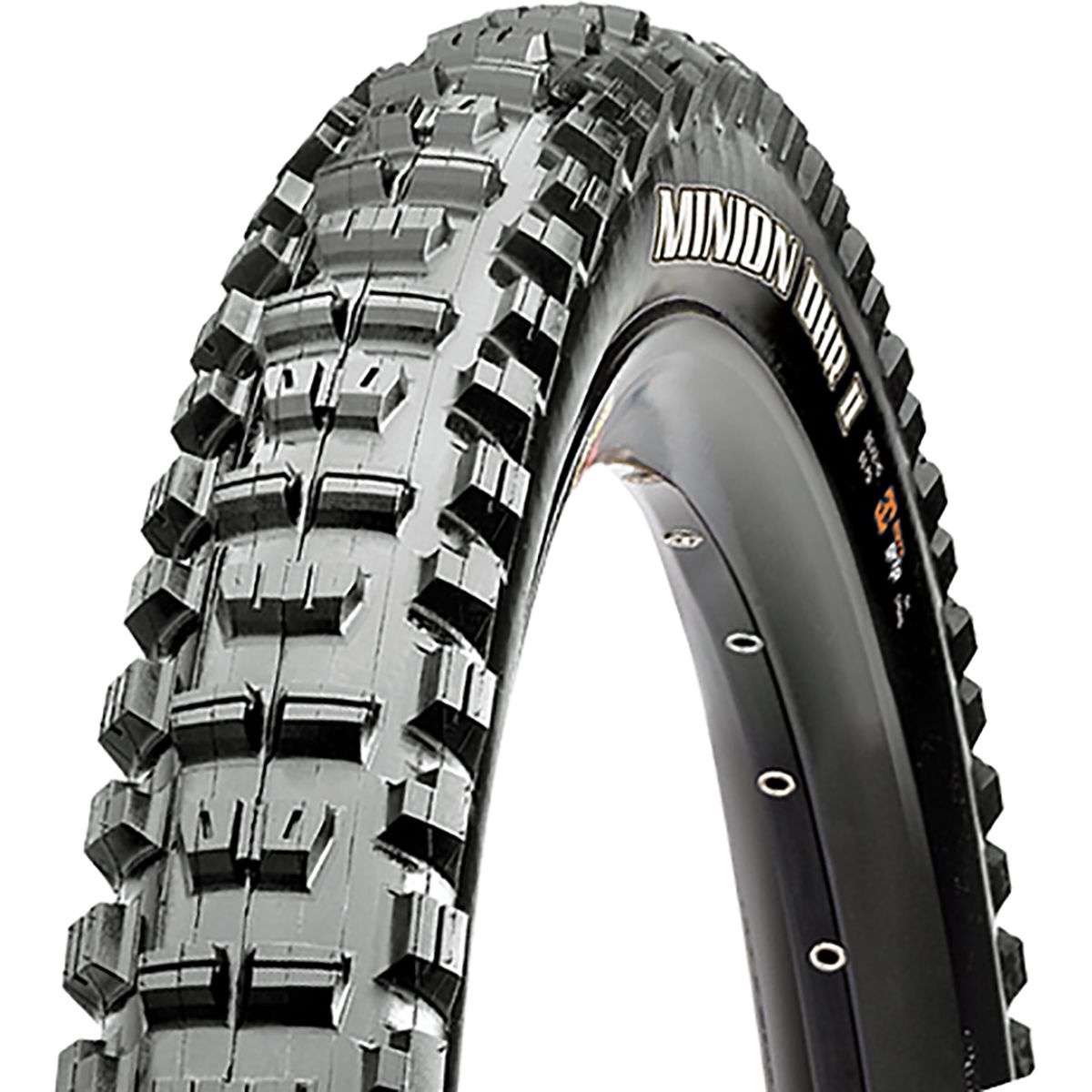 Maxxis Maxxis Minion DHR II 3C/EXO/TR 29in Tire in 3C Maxx Terra - Size: 29x2.3 - $87.00 at SteepandCheap.com