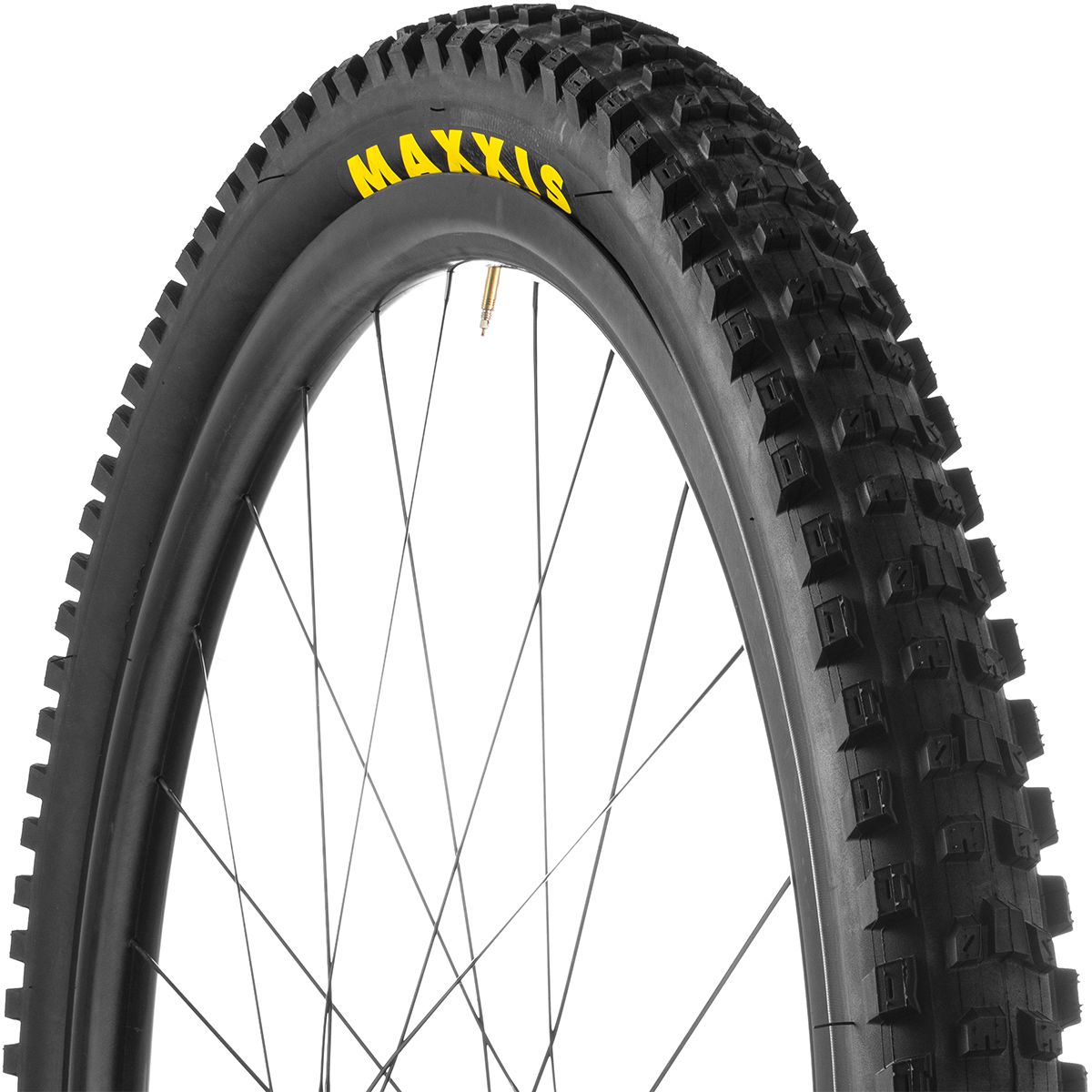Maxxis Maxxis Dissector Wide Trail 3C/EXO/TR 29in Tire in MaxxTerra - Size: 29x2.4 - $80.64 at SteepandCheap.com
