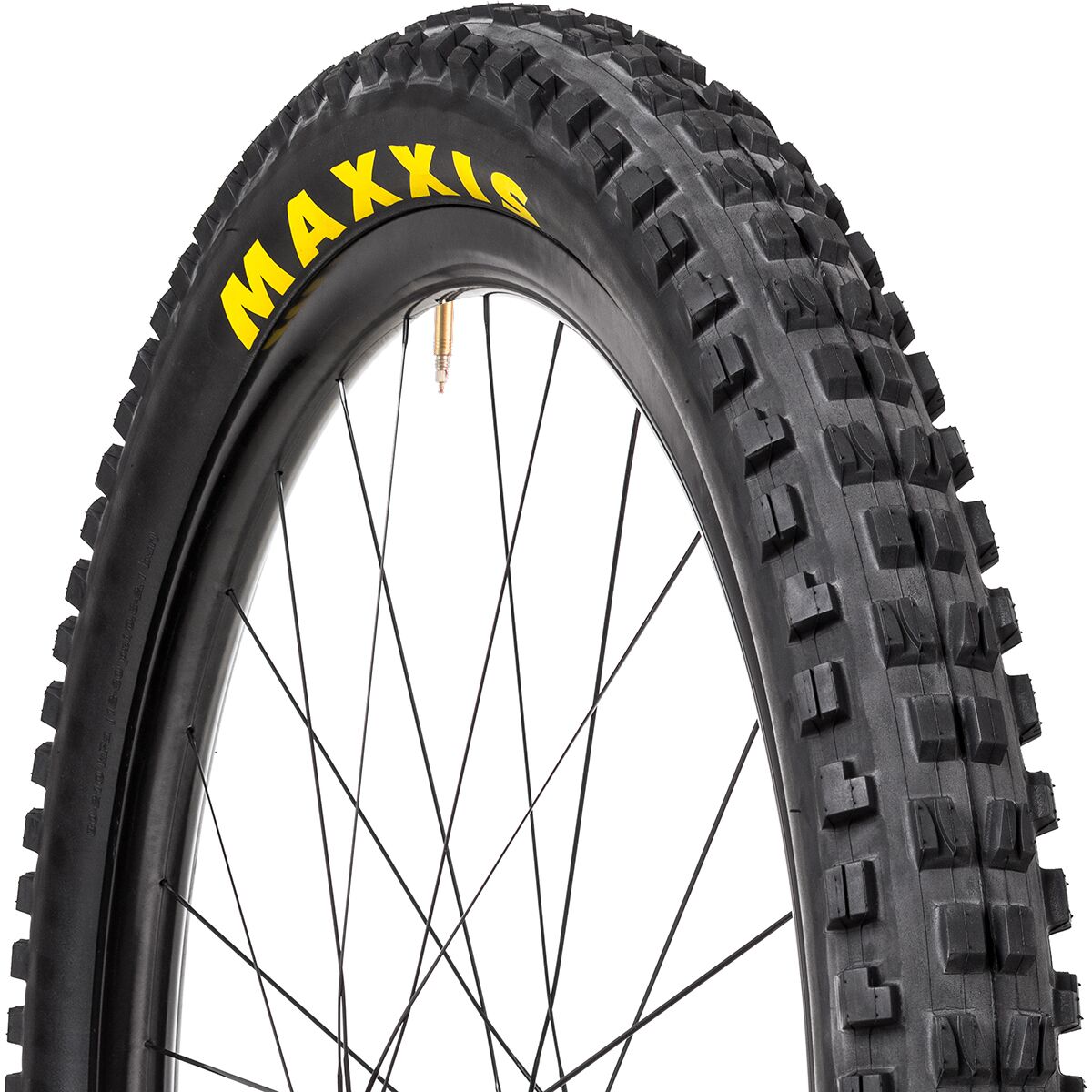 Maxxis Maxxis Minion DHF 3C/EXO/TR Tire - 29 Plus in Maxx Terra - Size: 29x3 - $99.00 at Steep and Cheap