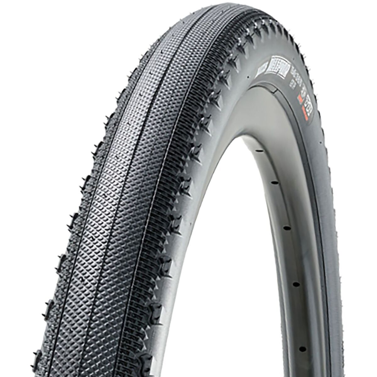 Maxxis Maxxis Receptor EXO/WT/TR 650b Tire in Black - Size: 650x47 - $54.00 at SteepandCheap.com