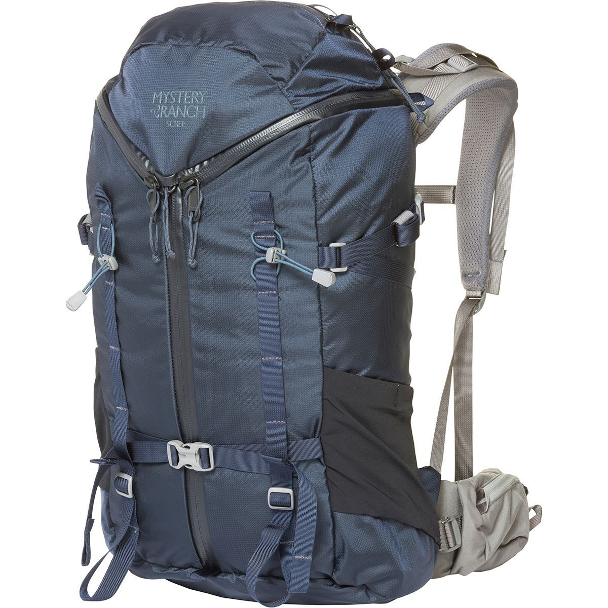 Mystery Ranch Scree 32L Backpack in Black - Size: S/M