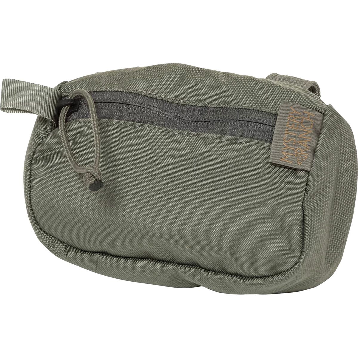 Mystery Ranch Forager Pocket Small in Foliage