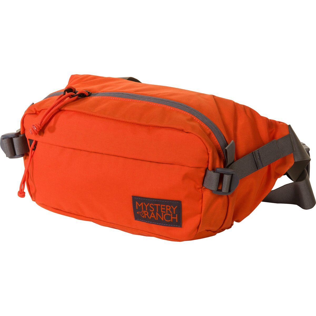Mystery Ranch Full Moon 6.3L Lumbar Pack in Hummus