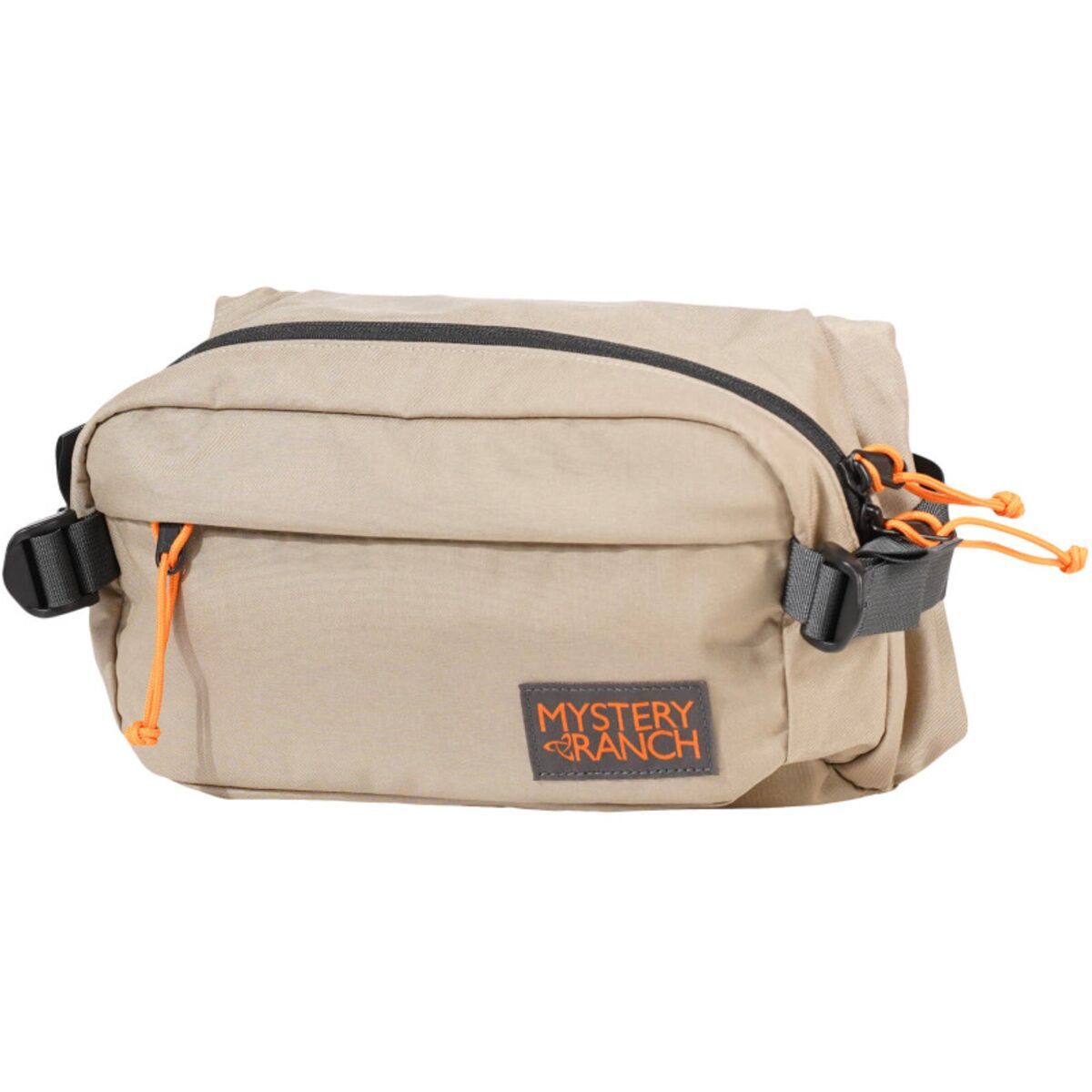 Mystery Ranch Full Moon 6.3L Lumbar Pack in Slate