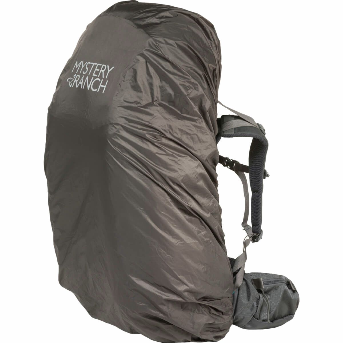 Mystery Ranch Pack Fly in Shadow - Size: Small