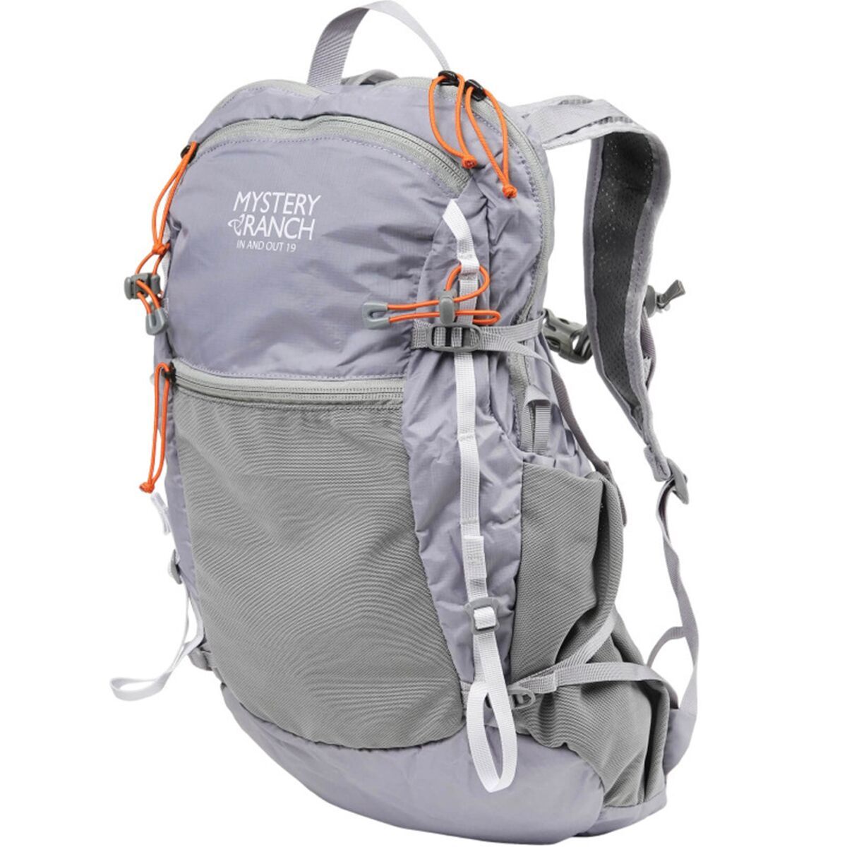 Mystery Ranch In & Out 19L Backpack in Hunter