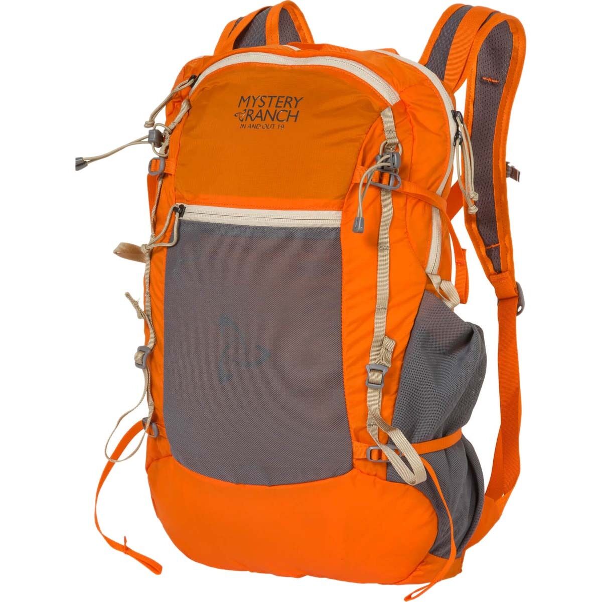 Mystery Ranch In & Out 19L Backpack in Hunter
