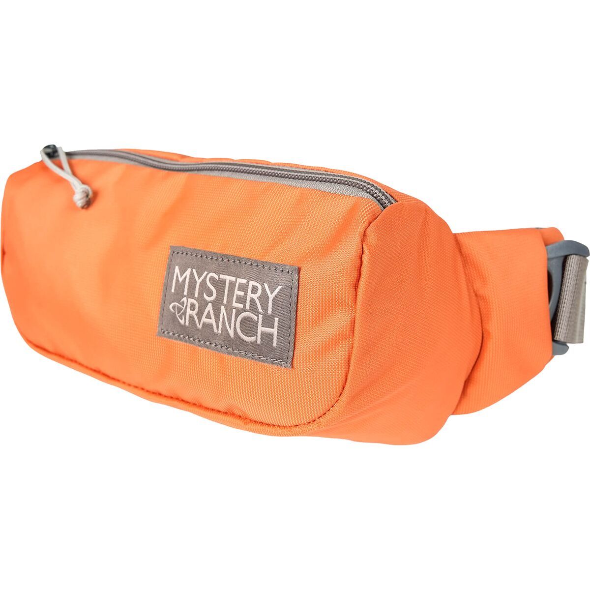 Mystery Ranch Forager 2.5L Hip Pack in Black