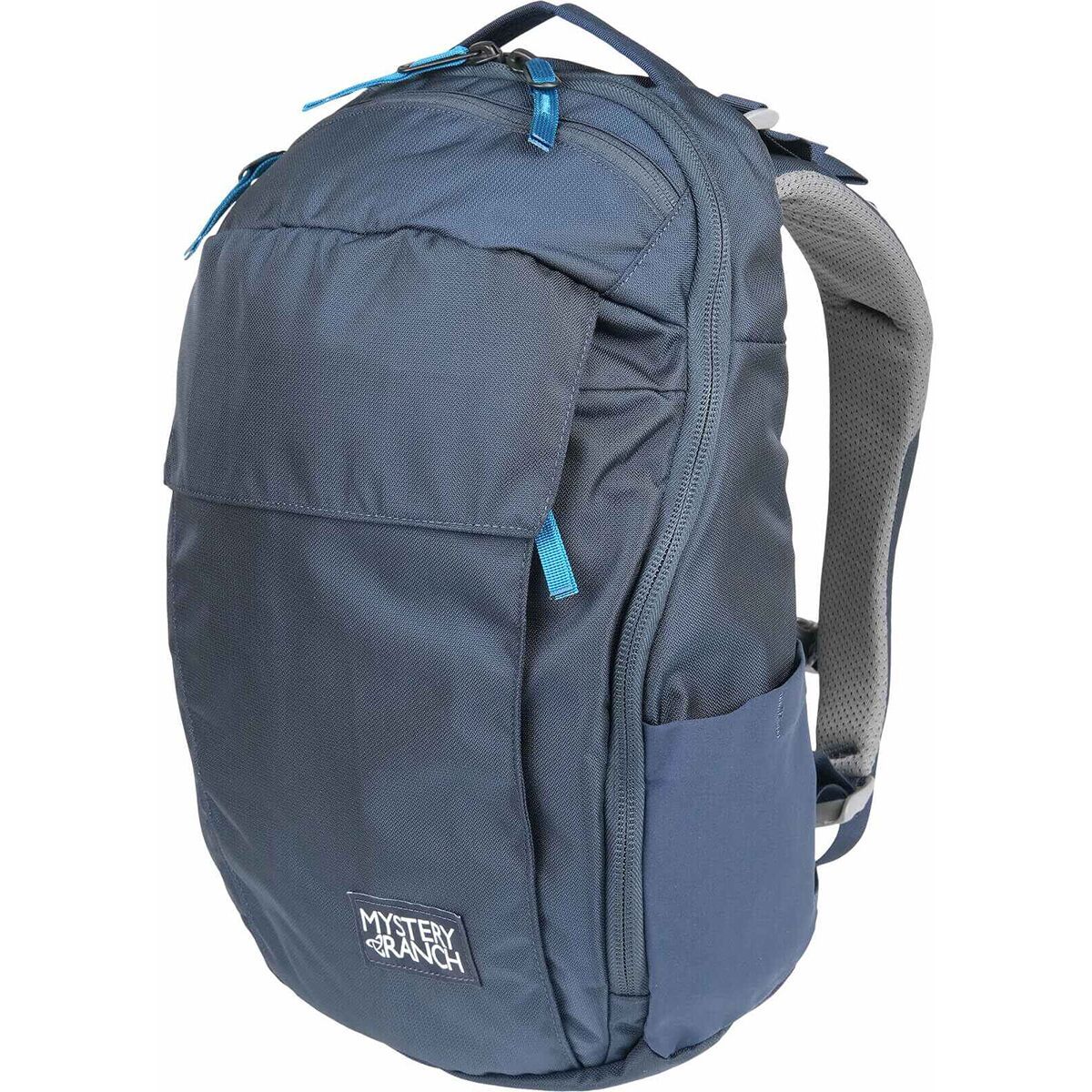 Mystery Ranch District 18L Backpack in Tiger's Eye