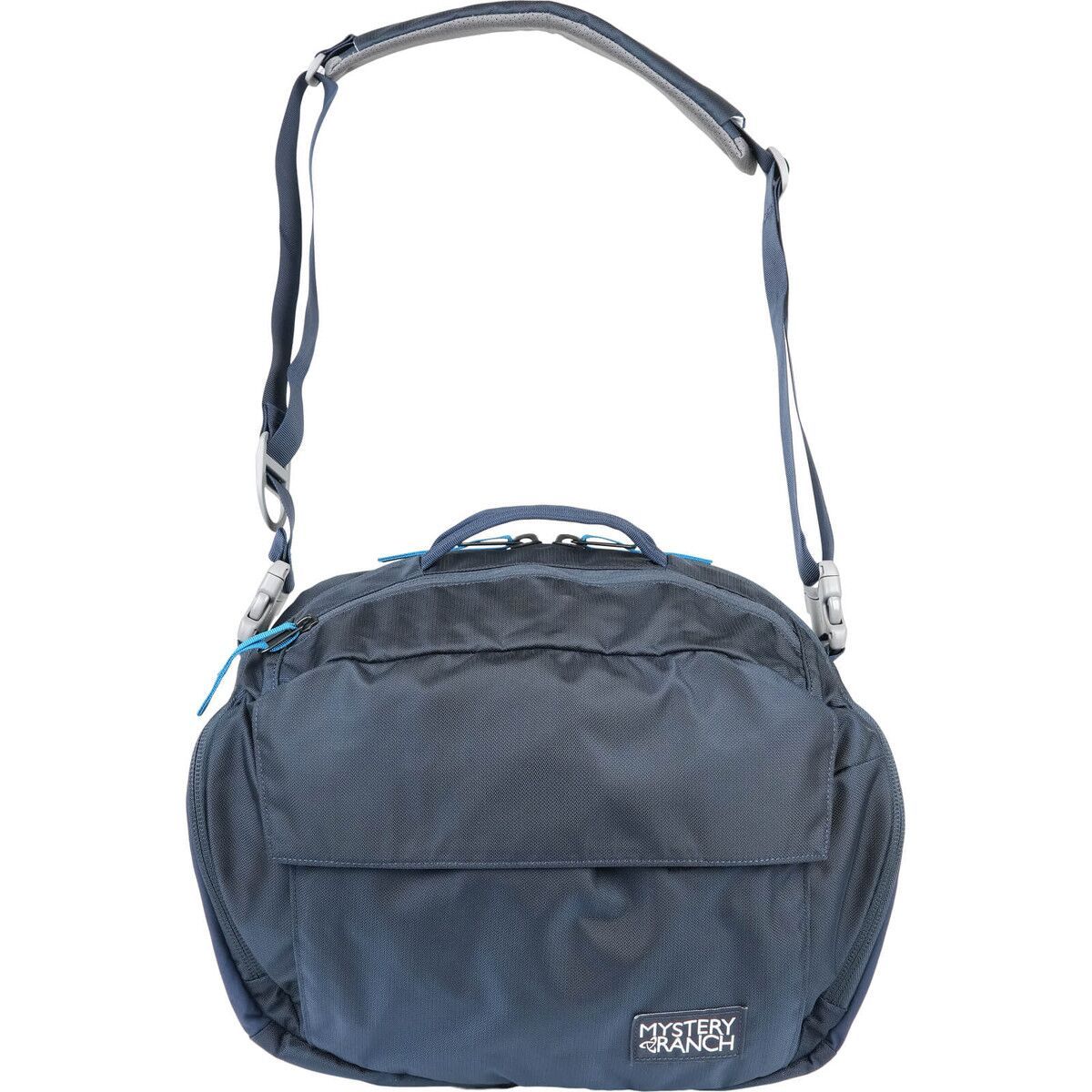Mystery Ranch District Pro Bag in Fox