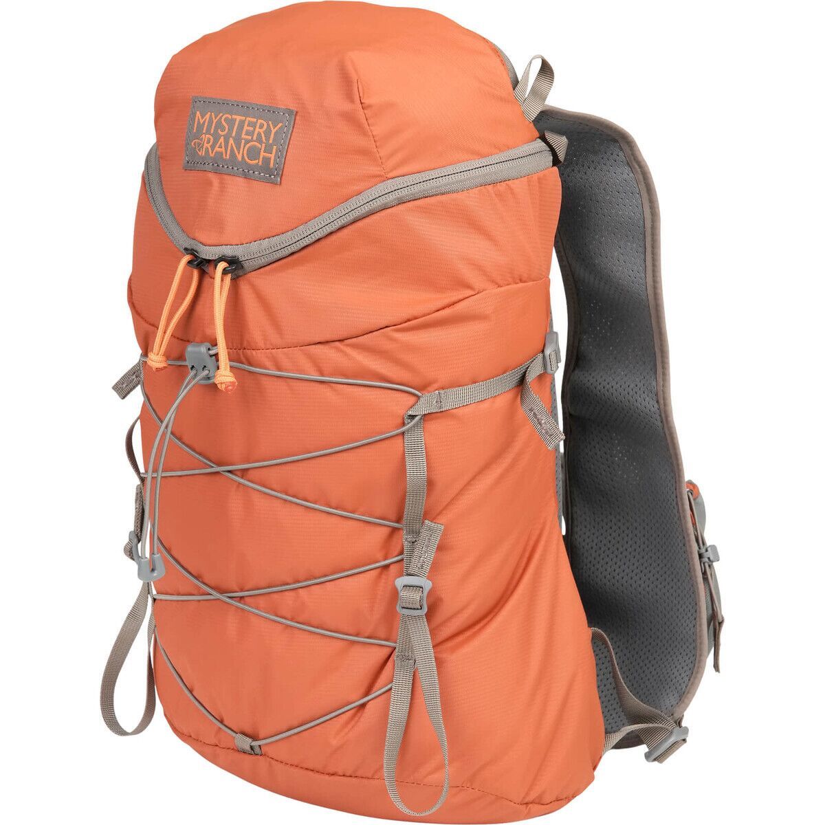 Mystery Ranch Gallagator 15L Backpack in Paprika - Size: L/XL