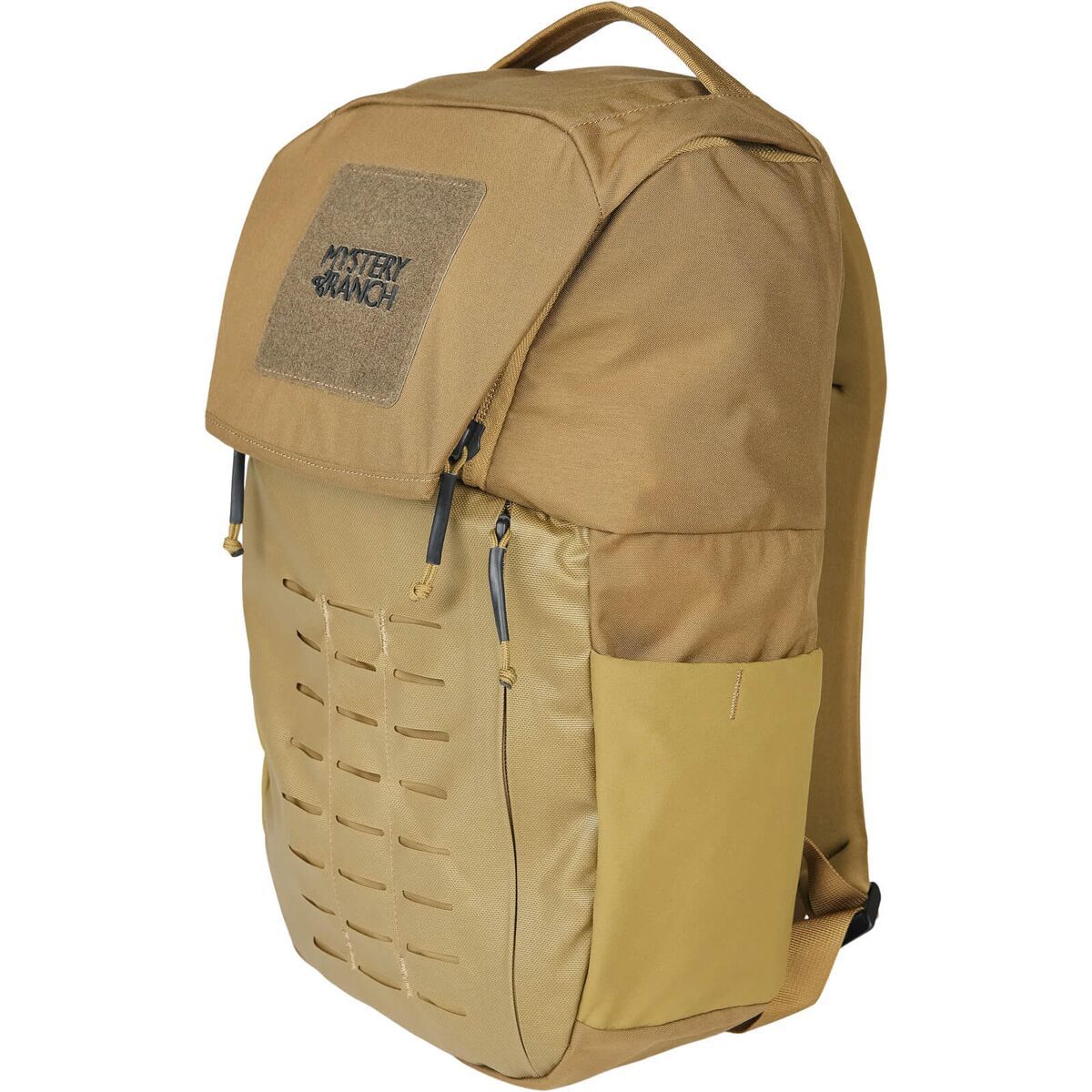 Mystery Ranch Rip Ruck 15L Daypack in Black