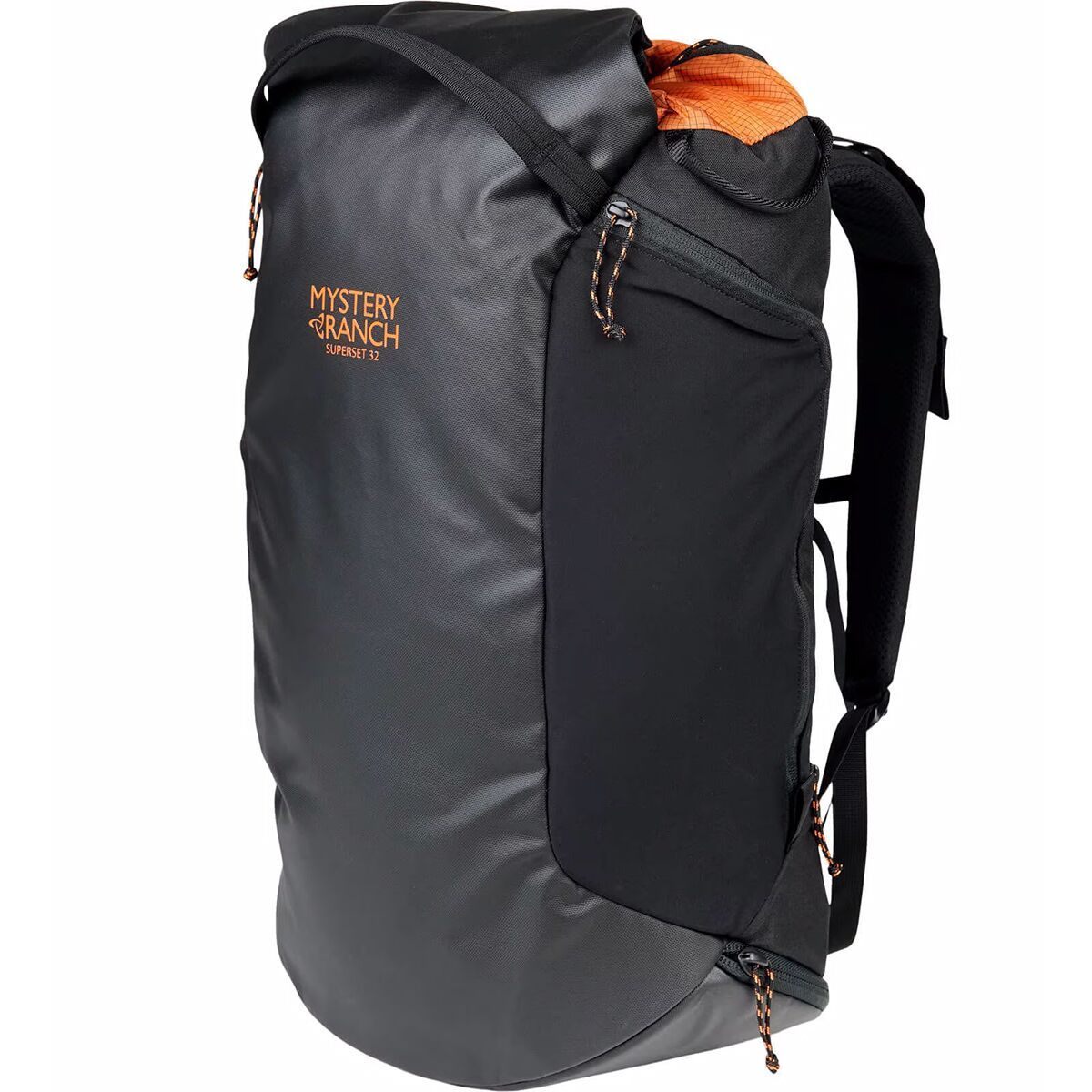 Mystery Ranch Superset 32 Daypack in Black