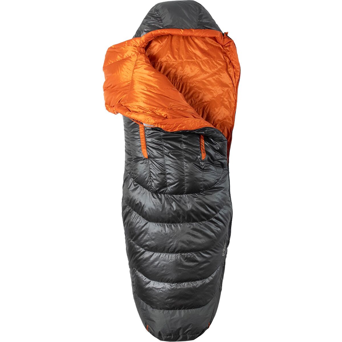 NEMO Equipment Inc. Men's Disco Endless Promise Sleeping Bag: 30F Down in Chimera - Size: Regular