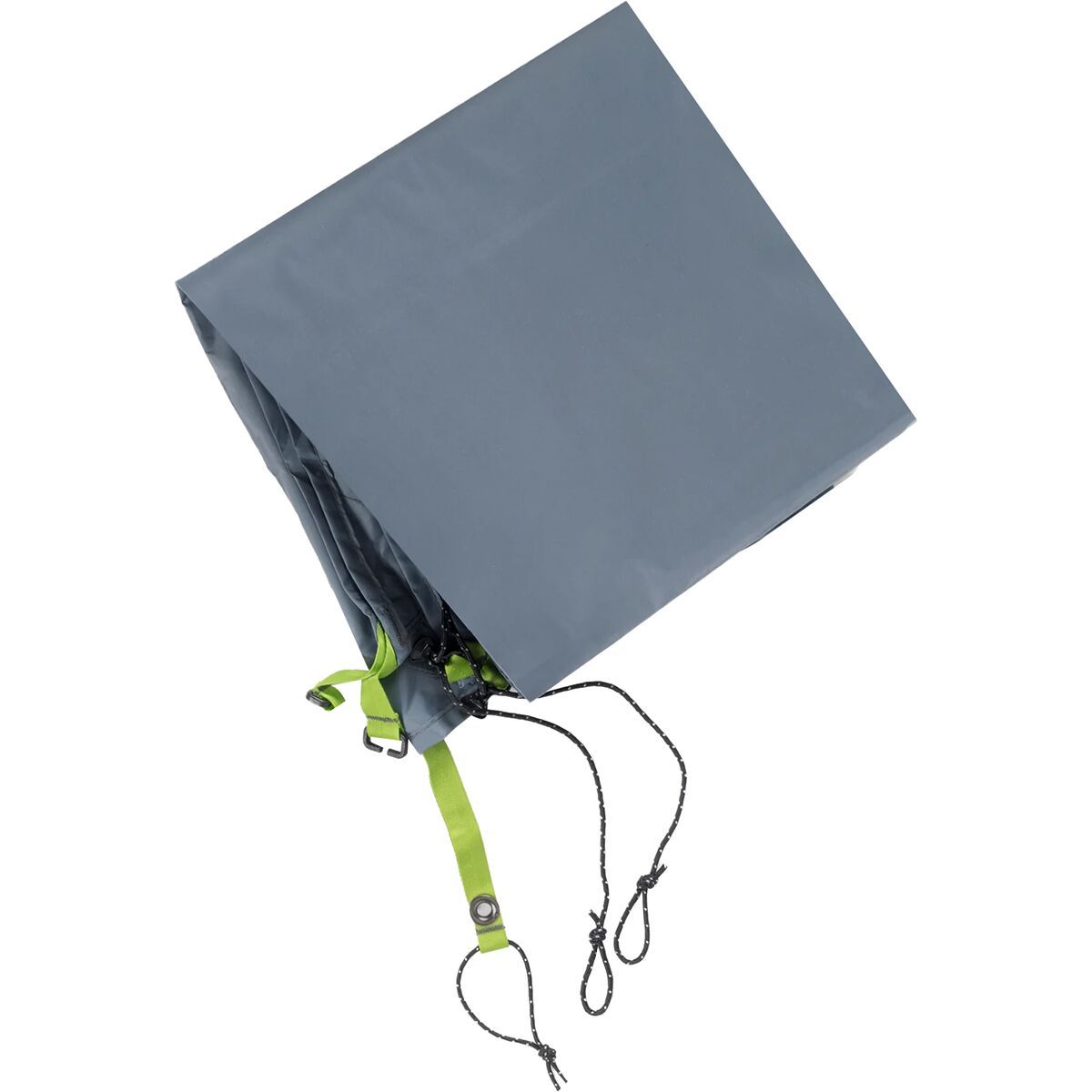 NEMO Equipment Inc. Hornet 3P Footprint in Goodnight Gray