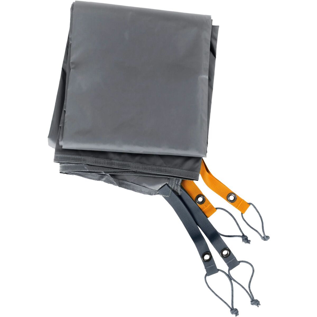NEMO Equipment Inc. Kunai 3-Person Footprint in Goodnight Gray