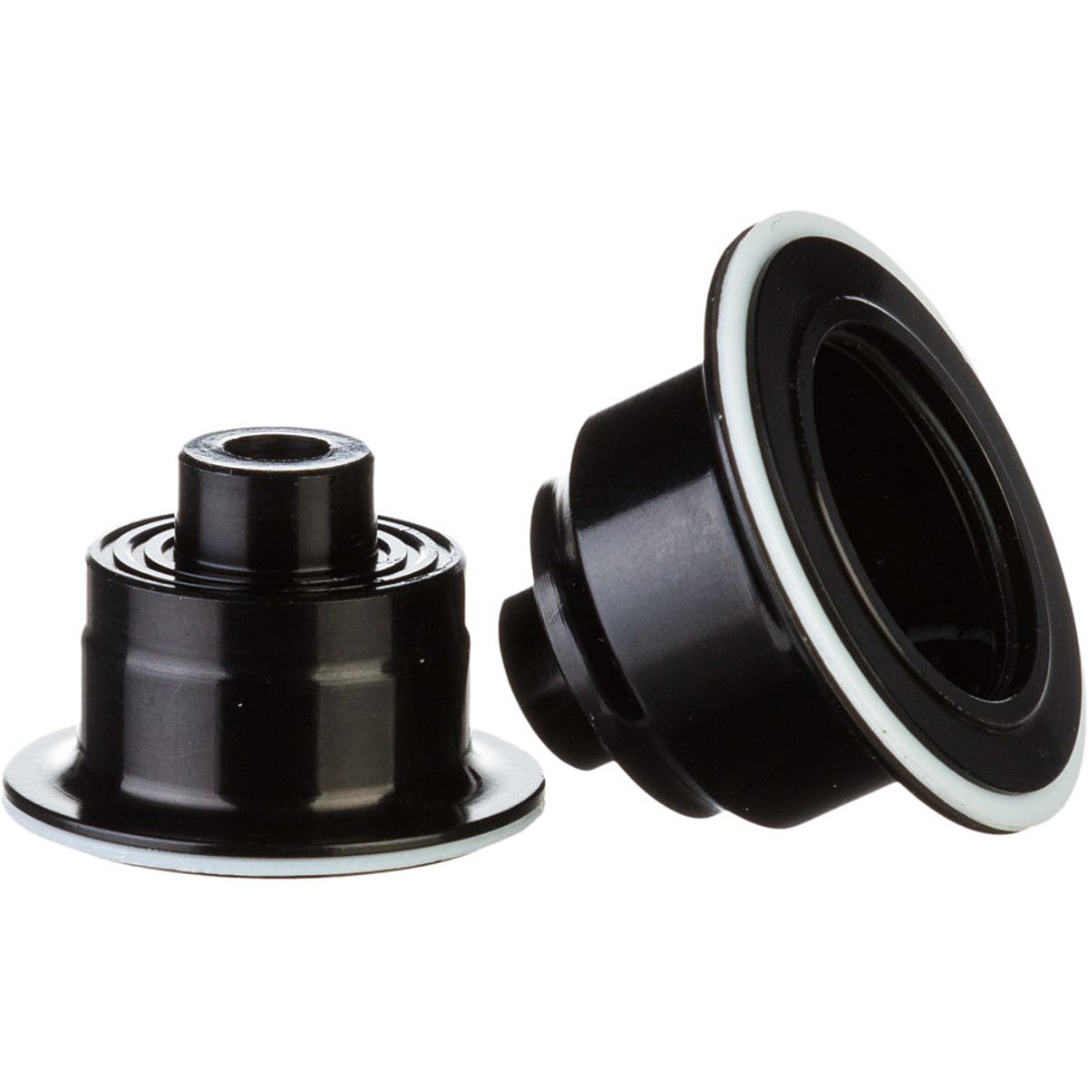 Industry Nine TORCH Rear Axle Conversion Kit in Black - Size: QR/135