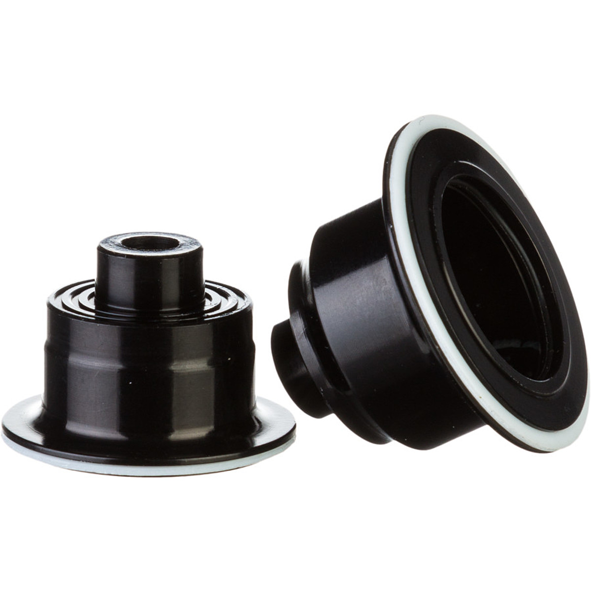 Industry Nine TORCH Rear Axle Conversion Kit in Black - Size: QR/135
