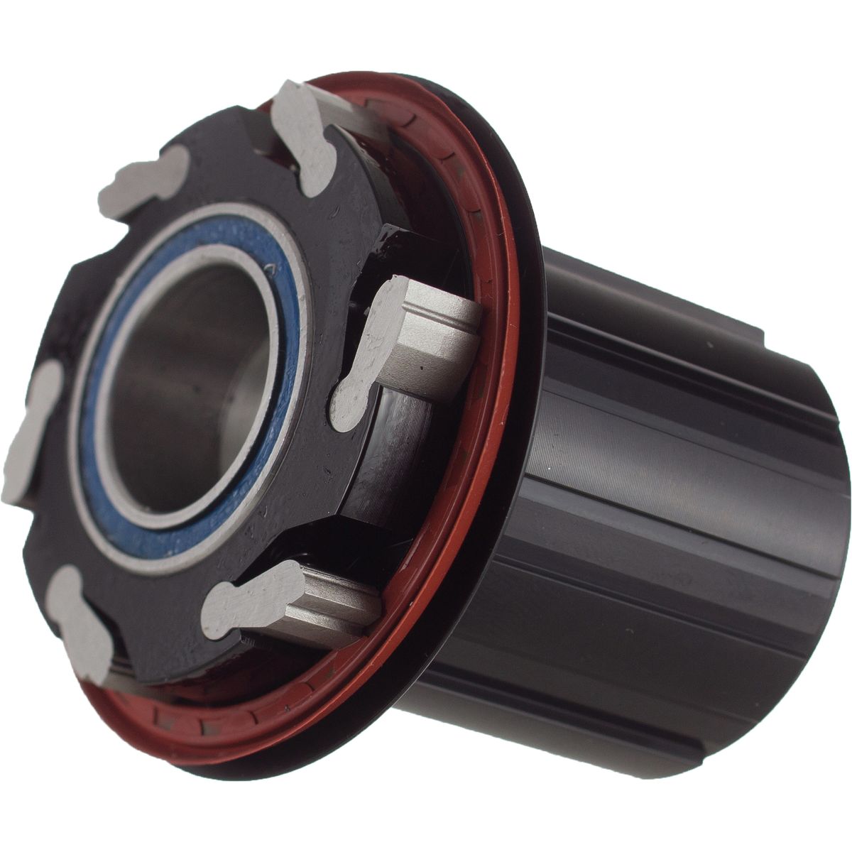 Industry Nine Torch Mountain & Fat Freehub in Black - Size: SRAM XD (2013+)