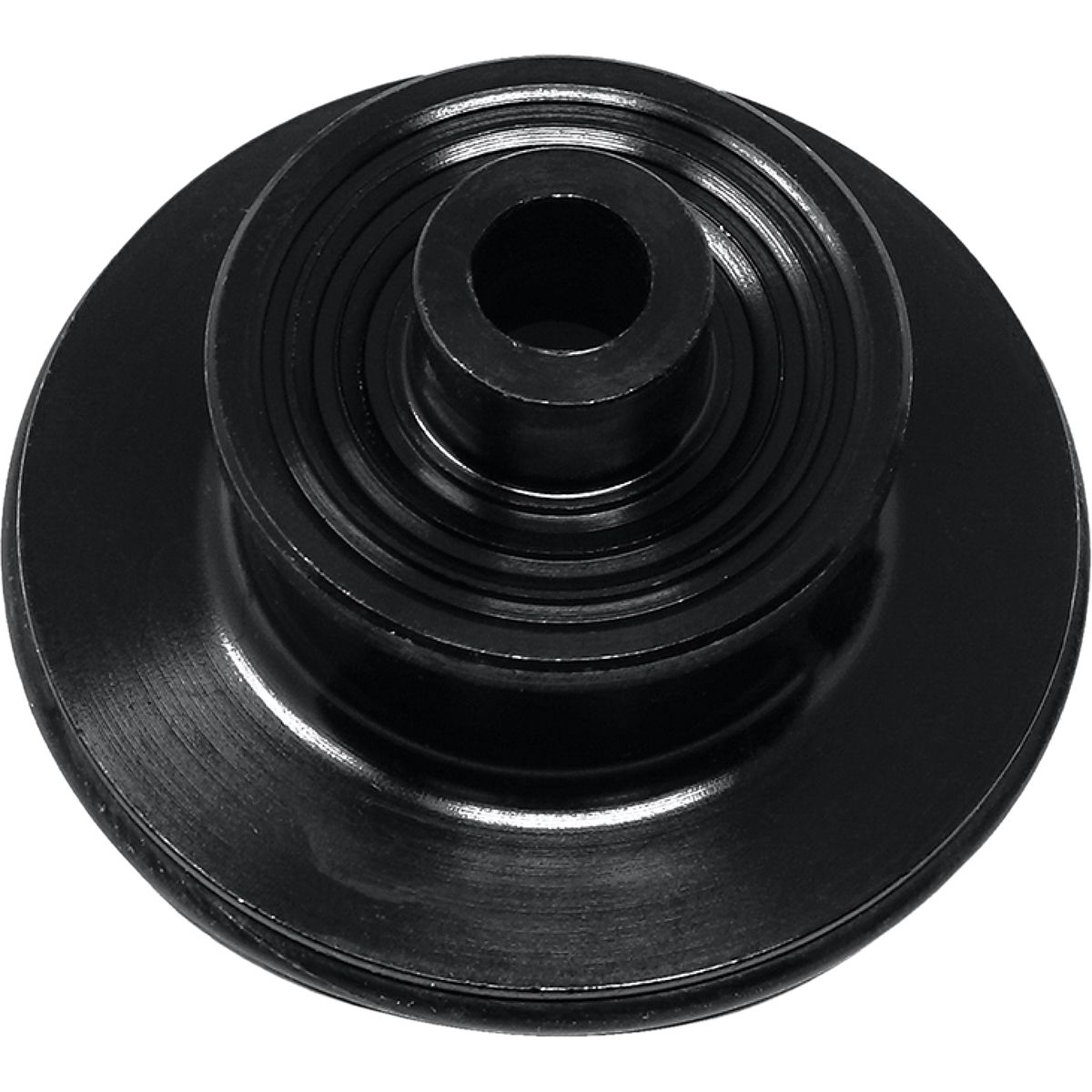 Industry Nine Industry Nine Hydra End Cap Kit in Front - Size: 15mm/Torque Cap/Centerlock - $25.00 at Steep and Cheap