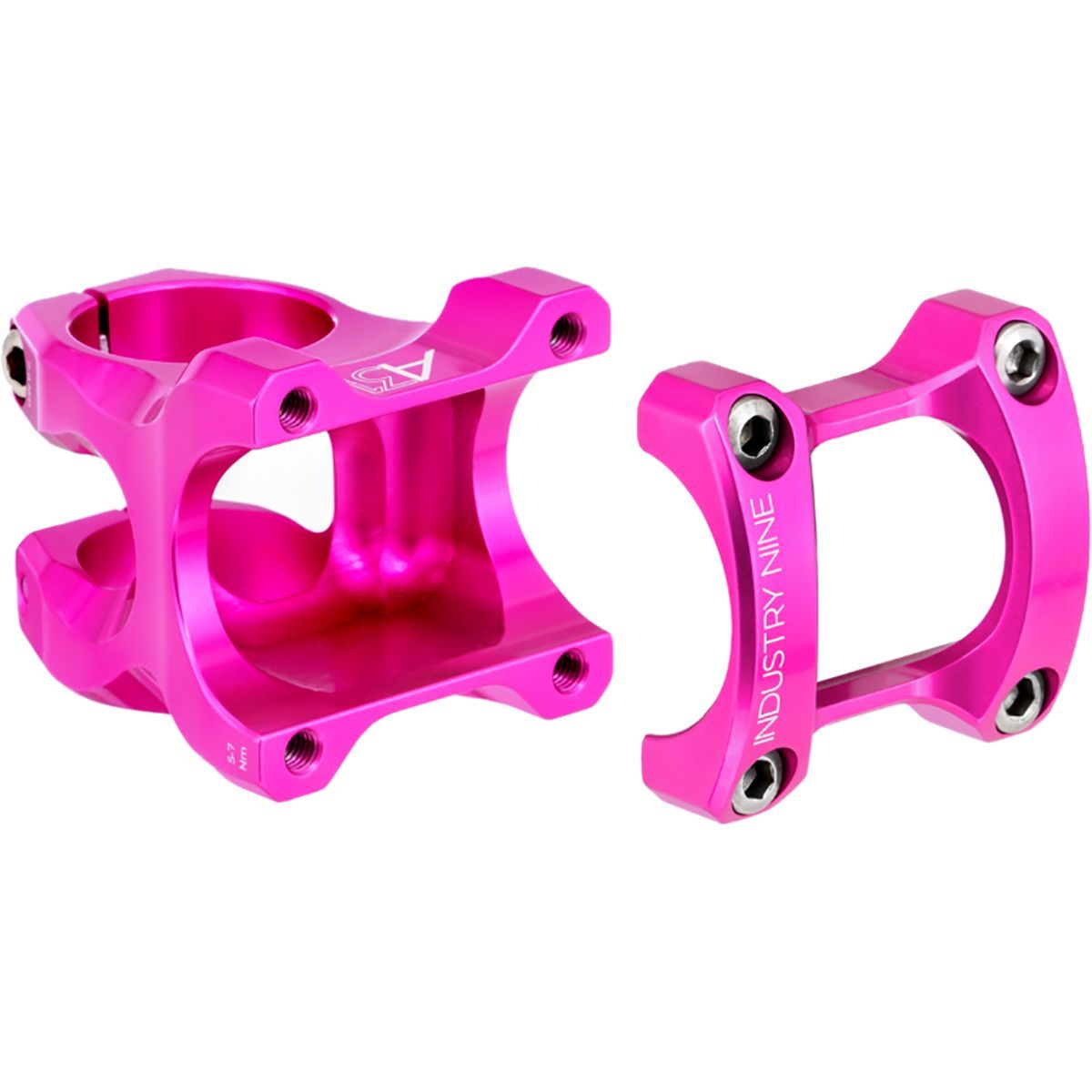 Industry Nine A318 Stem - Size: 50mm