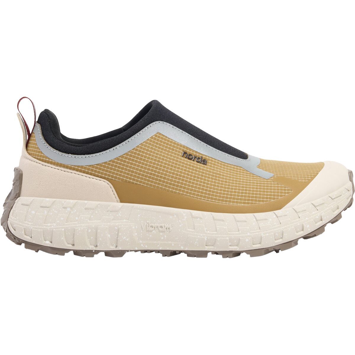 Norda Women's 003 G+ Trail Running Shoe in Maple - Size: