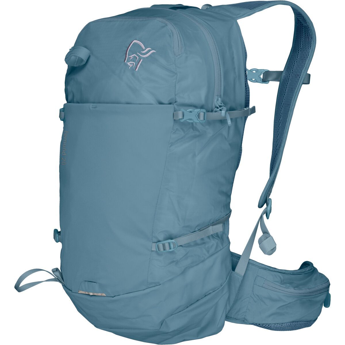 Norrona 20L Pack in Trooper