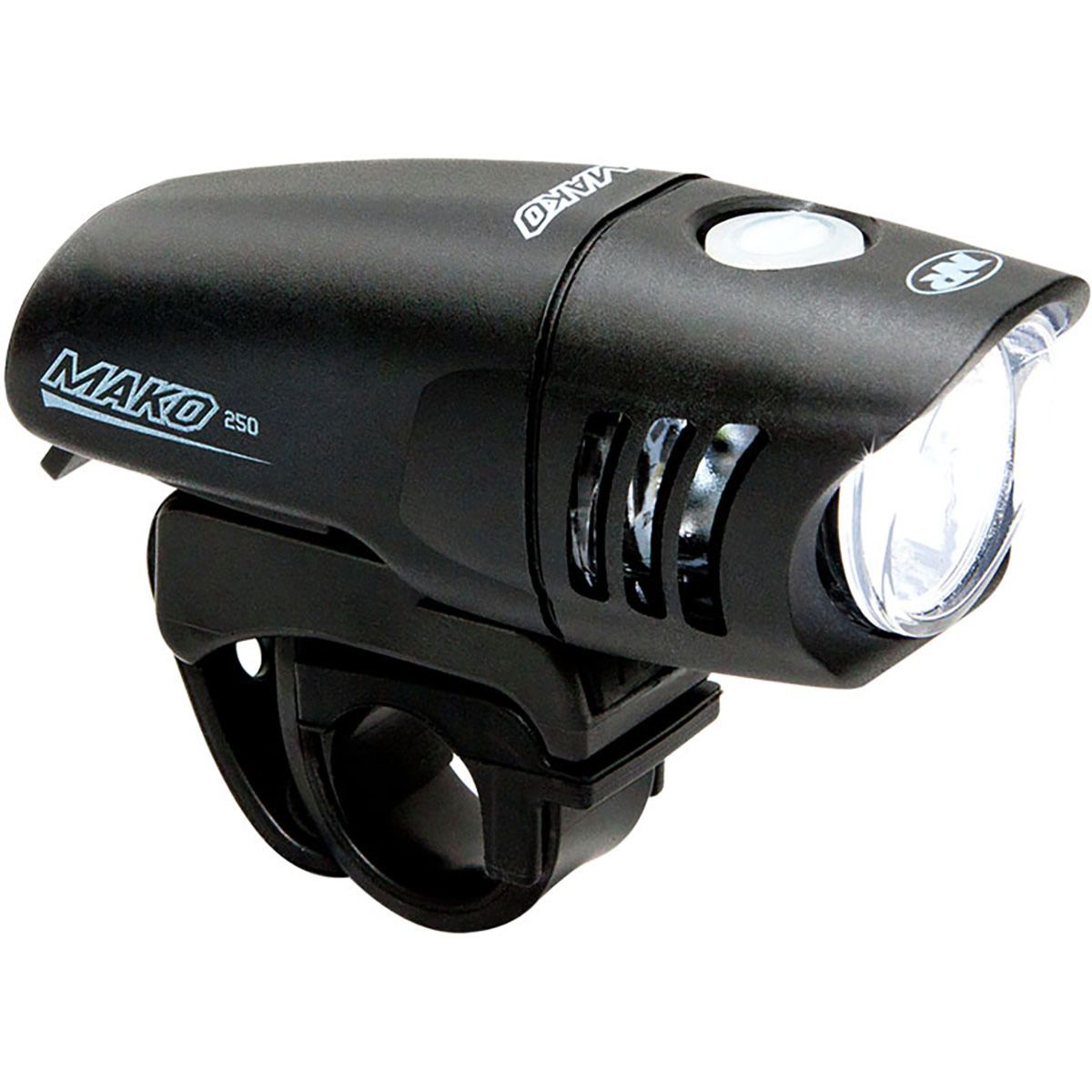 NiteRider Mako 250 Light in Black