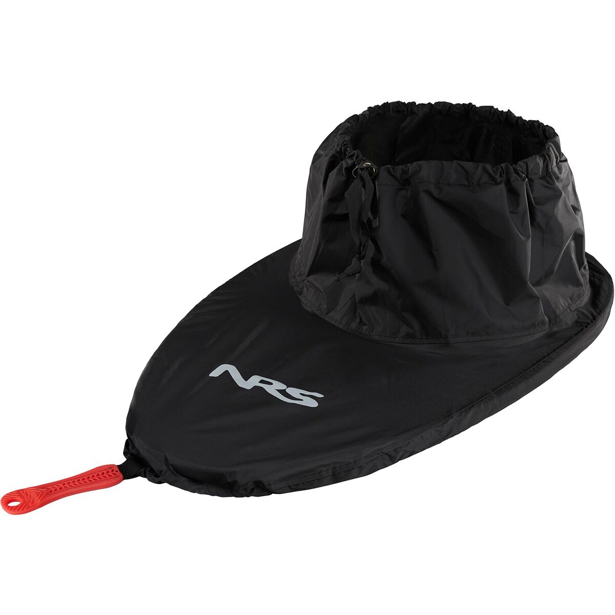NRS NRS Basic Nylon Sprayskirt in Universal - Size: Medium - $48.96 at Steep and Cheap