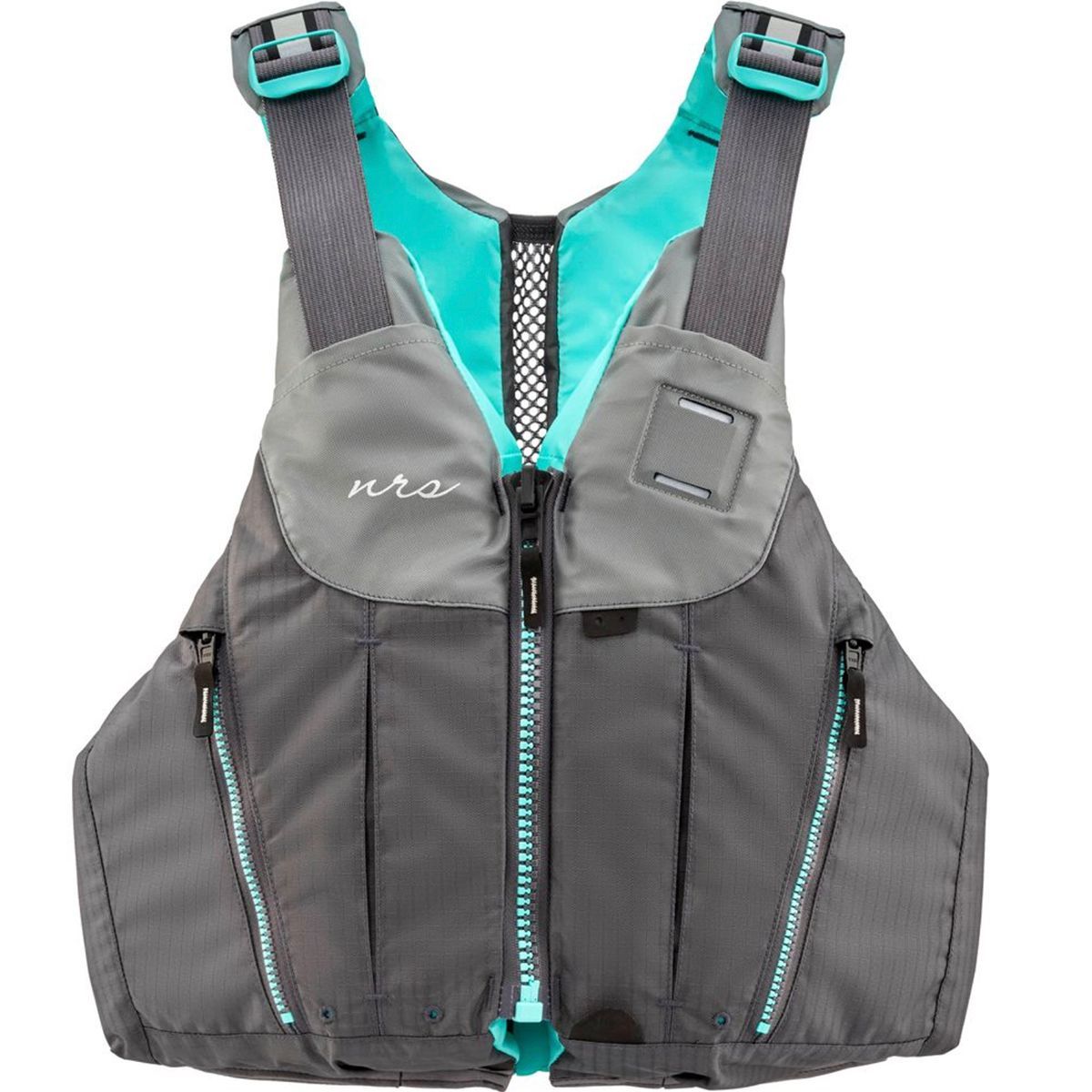 NRS Women's Nora Personal Flotation Device in Teal - Size: XL/XXL