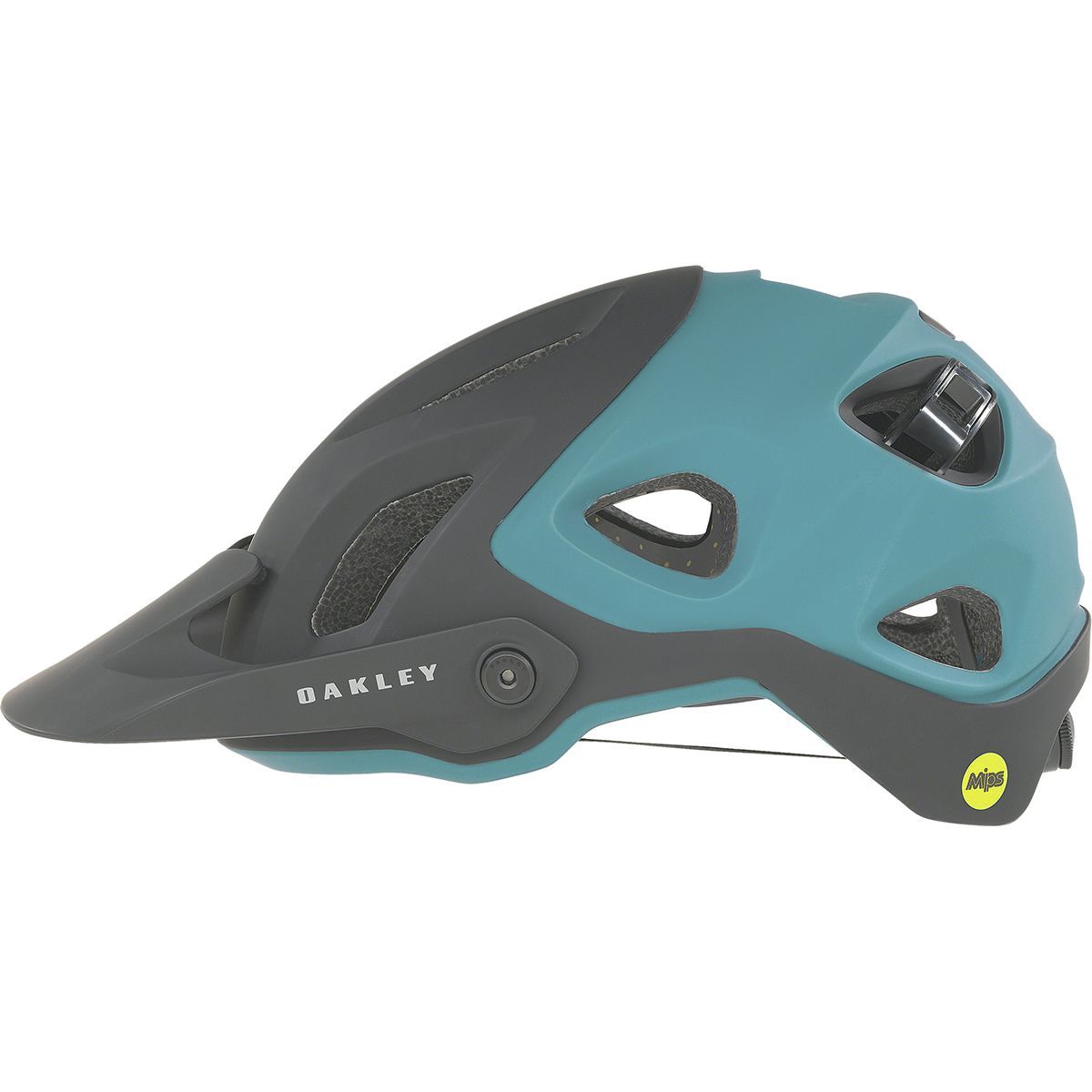 Oakley DRT5 Helmet in Blackout - Size: Small