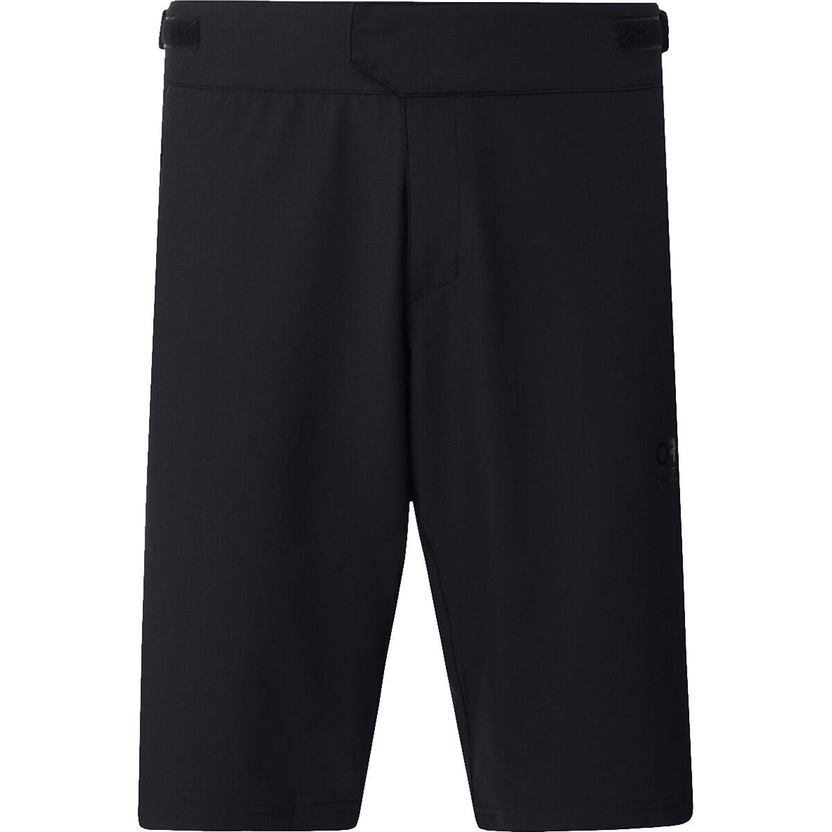 Oakley Men's Arroyo Trail Short in Blackout - Size: XL