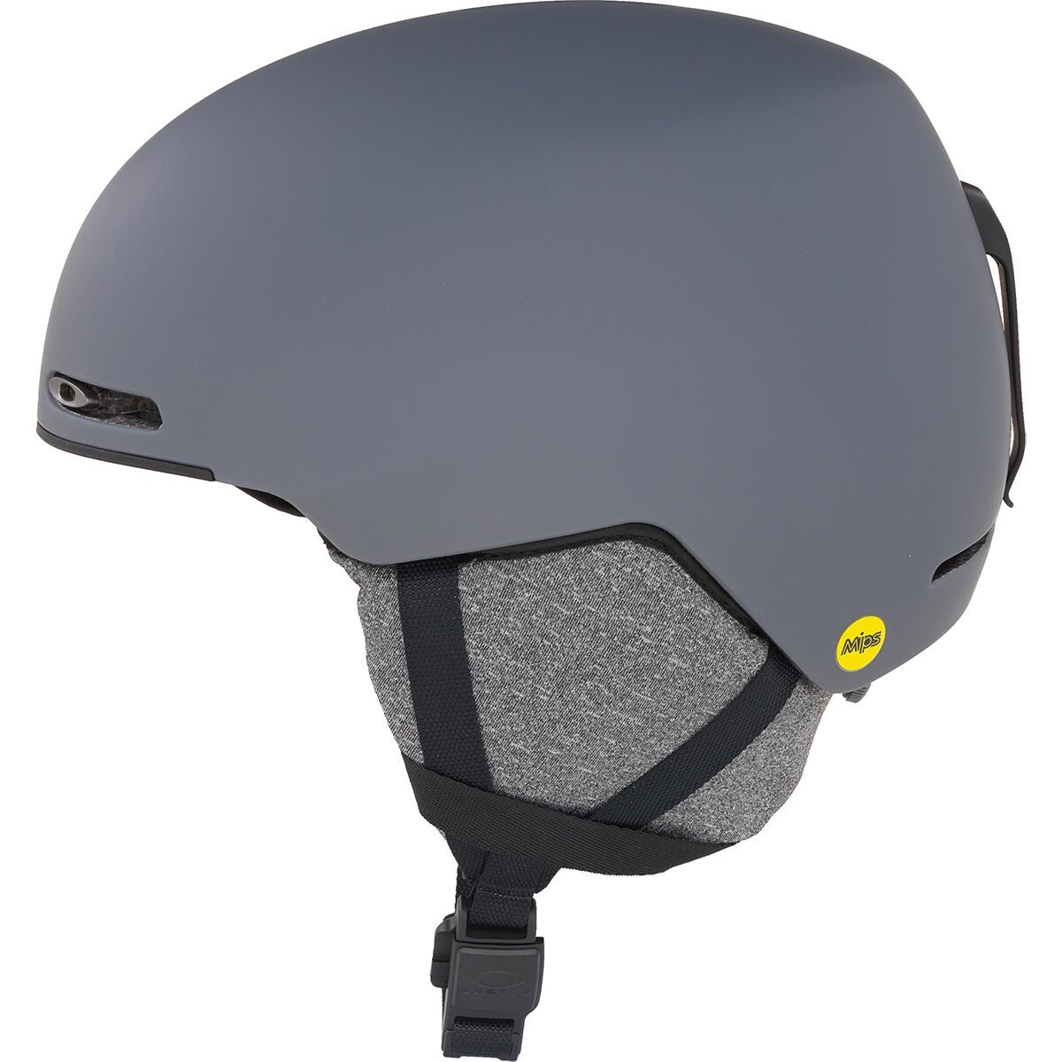 Oakley Mod 1 Mips Helmet in Fraktel Matte / Gloss Jade - Size: Medium