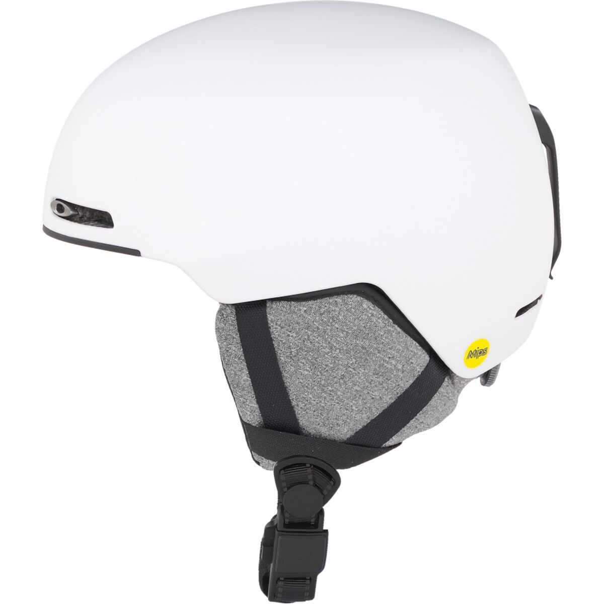Oakley Mod1 Mips Helmet - Kids' in White - Size: Small