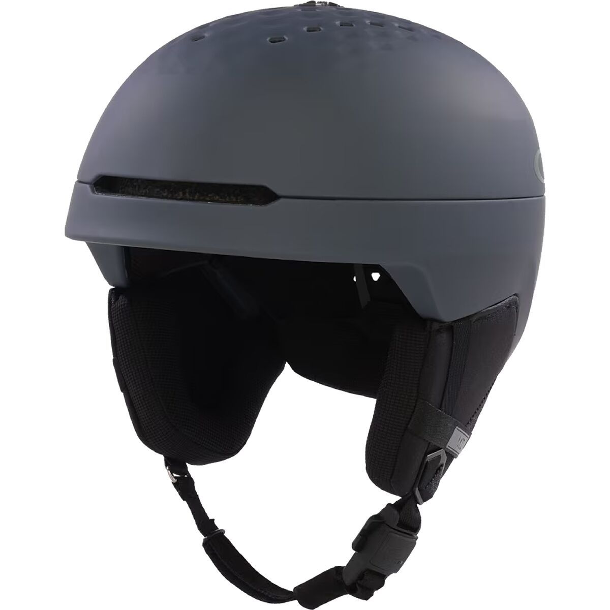 Oakley Mod3 Helmet in Forged Iron - Size: Small