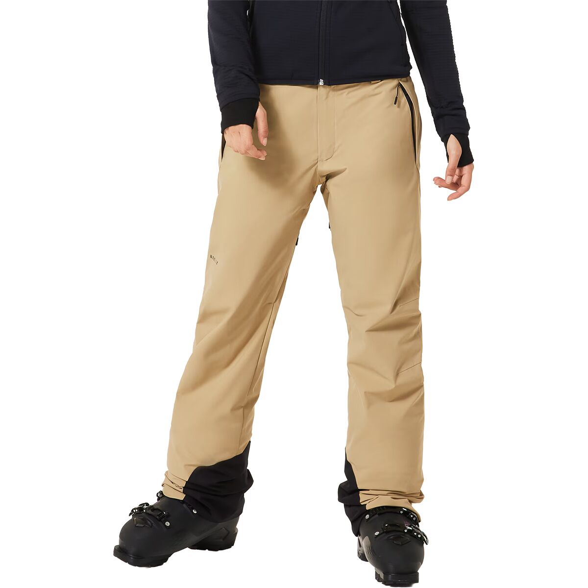 Oakley Oakley Women's Canopy Insulated Pant in Pebble - Size: XL - $123.75 at Steep and Cheap