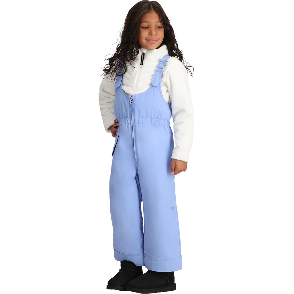 Obermeyer Snoverall Pant - Toddler Girls' - Size: 2