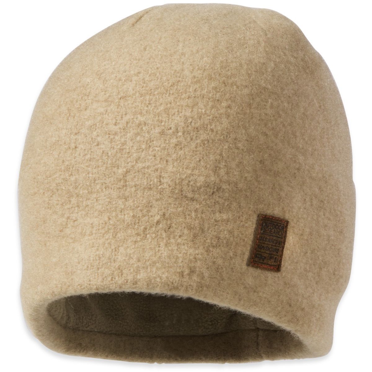 Outdoor Research Men's Whiskey Peak Beanie in Black